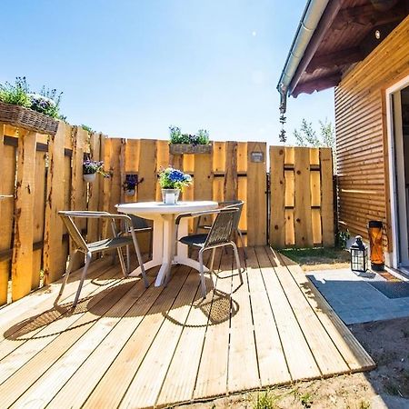 Stubbenfelde Ferienwohnung Ostsee מראה חיצוני תמונה